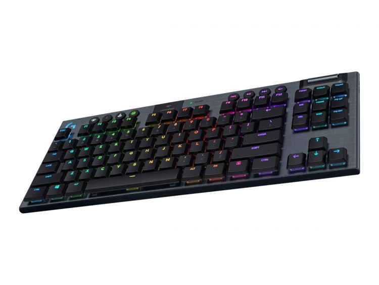 Logitech G915 TKLTENKEYL.LIGHTSP.WRLSRG