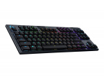 Logitech G915 TKLTENKEYL.LIGHTSP.WRLSRG