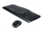 Logitech MK330 Wireless Desktop