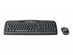 Logitech MK330 Wireless Desktop
