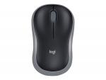Logitech MK330 Wireless Desktop