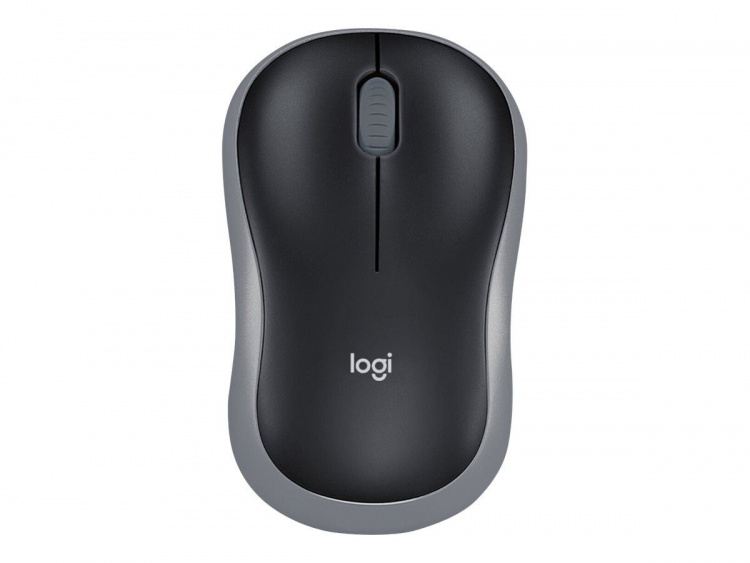Logitech MK330 Wireless Desktop