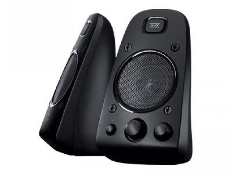 Logitech SPEAKER SYSTEM Z623