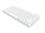 Logitech WIRED KEYBOARD