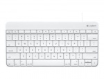 Logitech WIRED KEYBOARD