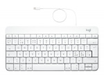 Logitech WIRED KEYBOARD