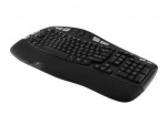 Logitech WIRELESS KEYBOARD K350 FOR BUS