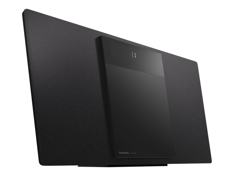 Panasonic SC-HC410EG-K Panasonic SC-HC410EG-K