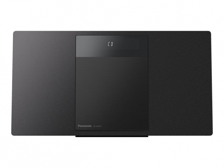 Panasonic SC-HC412EG-K