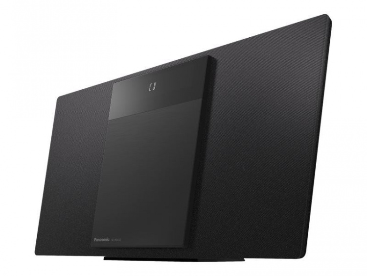 Panasonic SC-HC412EG-K