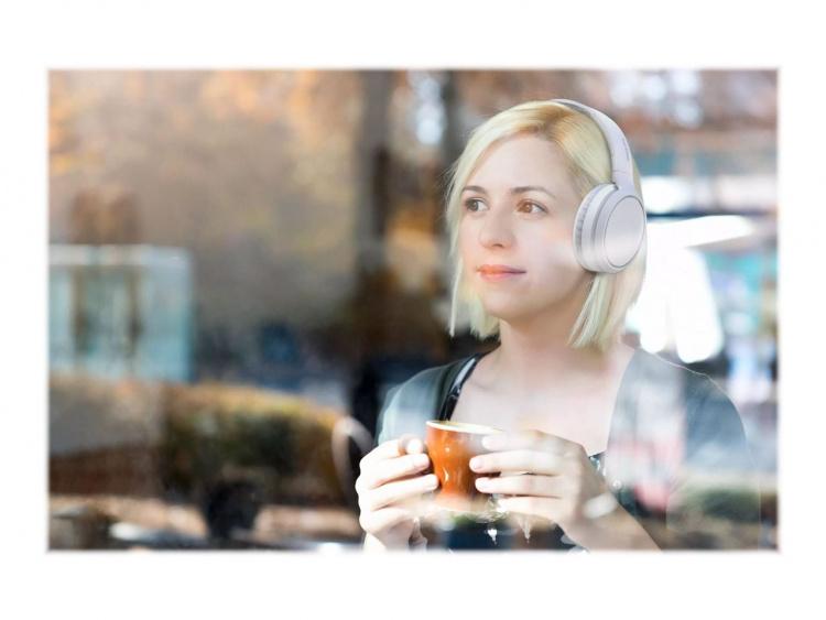 Philips TAH5205WH/00 Philips TAH5205WH/00