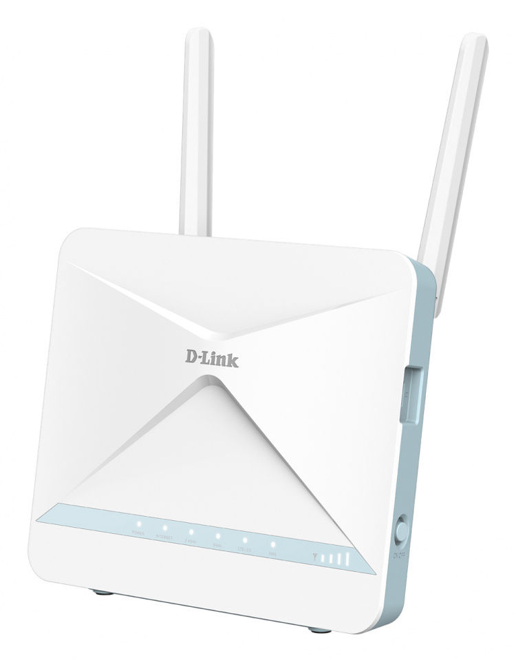 D-Link EAGLE PRO AI G416 Trådløs router Desktop