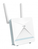 D-Link EAGLE PRO AI G416 Trådløs router Desktop