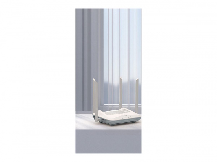 D-LINK R15 Eagle Pro AI Wi-fi 6 Smart Router D-LINK R15 Eagle Pro AI Wi-fi 6 Smart Router