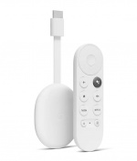 Google Chromecast with Google TV (HD) Google Chromecast with Google TV (HD)
