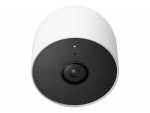 Google Nest Cam 2PK (outdoor or indoor, battery)