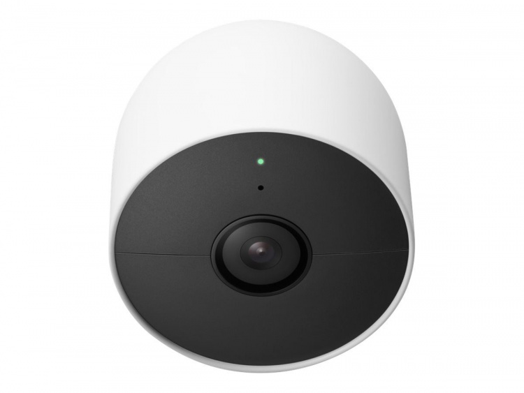 Google Nest Cam 2PK (outdoor or indoor, battery)