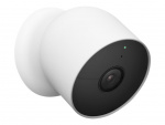 Google Nest Cam 2PK (outdoor or indoor, battery)