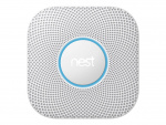 Google Nest Protect 2nd Generation Battery - White