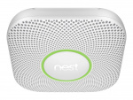 Google Nest Protect 2nd Generation Battery - White