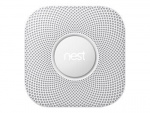 Google Nest Protect 2nd Generation Battery - White