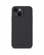 Holdit Silicone Case Apple iPhone 14 - Black