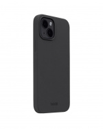 Holdit Silicone Case Apple iPhone 14 - Black