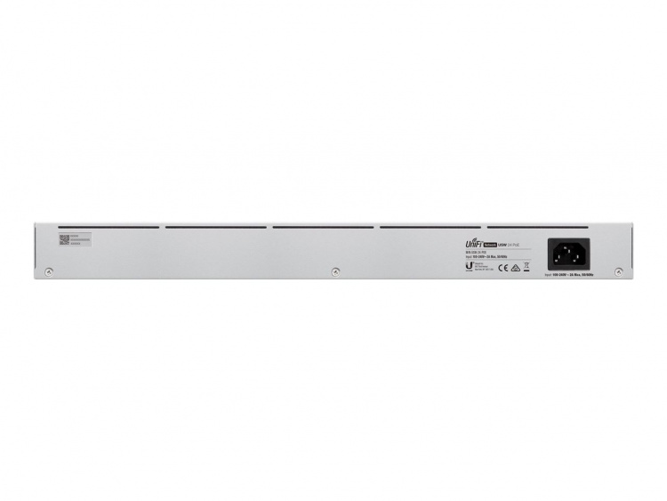 Ubiquiti USW-24-POE
