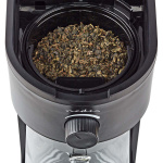 Nedis Iskaffe & Iste Maskine | Filterkaffe | 2.5 l | 6 Kopper | Sort