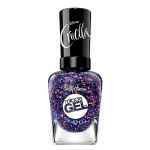 Sally Hansen Miracle Gel Nail Polish Cruella 865