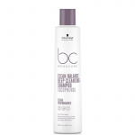 Schwarzkopf BC Clean Balance Deep Cleansing Shampoo 250ml