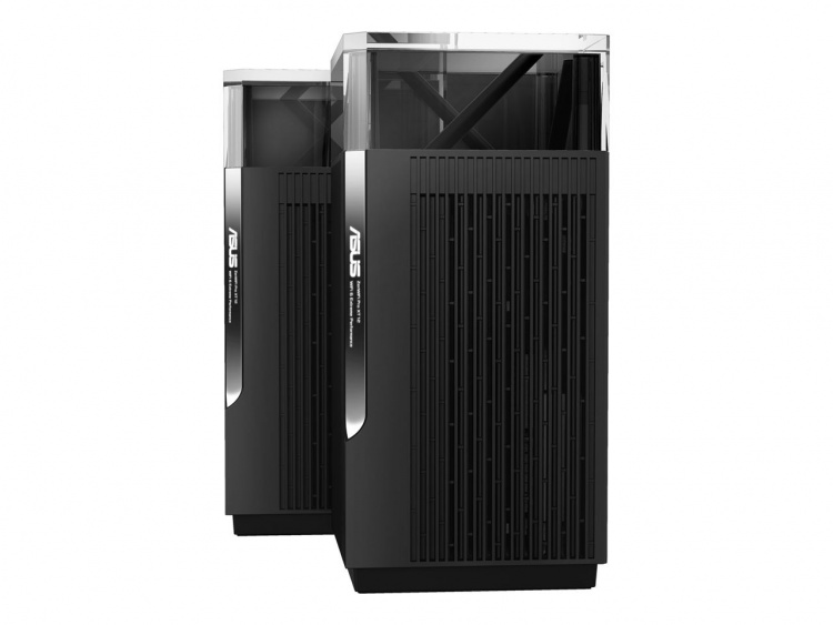 ASUS ZenWiFi Pro XT12 Mesh 2-pack