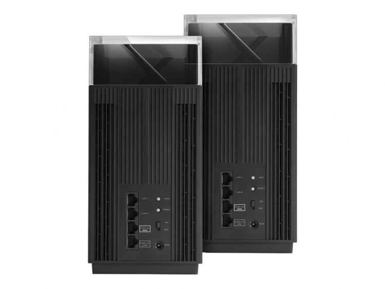 ASUS ZenWiFi Pro XT12 Mesh 2-pack