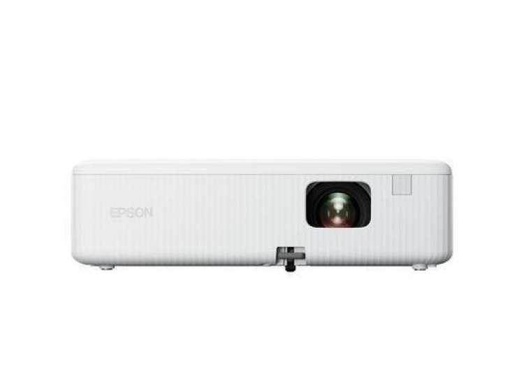 Epson CO-FH01 Full HD Projektor 3000 Lumen