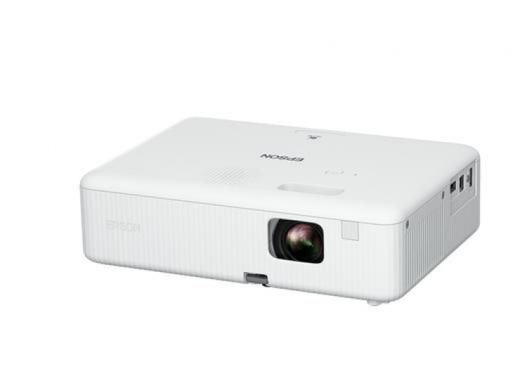 Epson CO-FH01 Full HD Projektor 3000 Lumen