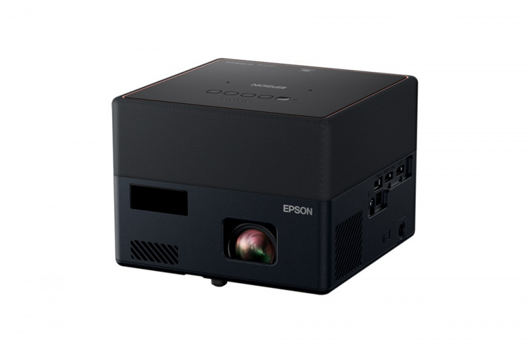 Epson EF-12 Full HD Projektor 1000 Lumen