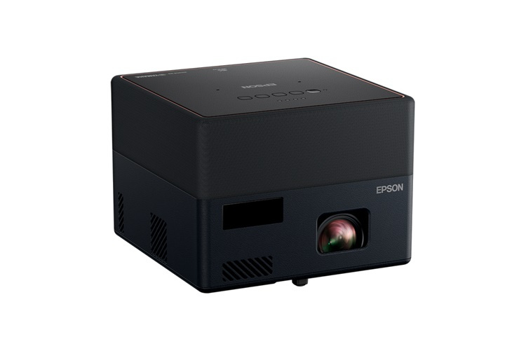 Epson EF-12 Full HD Projektor 1000 Lumen