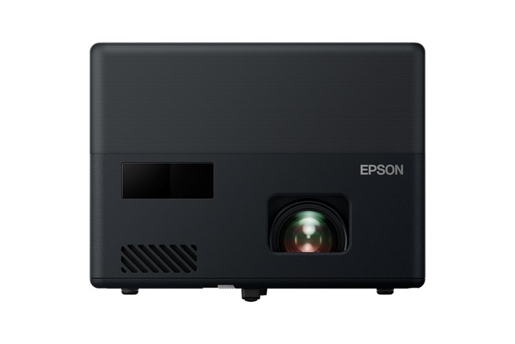 Epson EF-12 Full HD Projektor 1000 Lumen