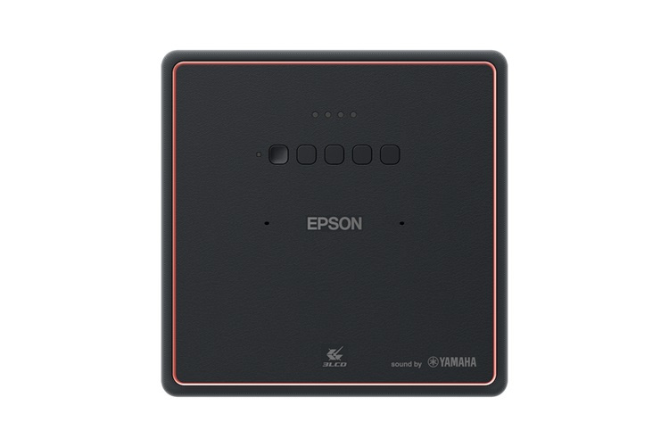Epson EF-12 Full HD Projektor 1000 Lumen