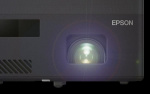 Epson EF-12 Full HD Projektor 1000 Lumen