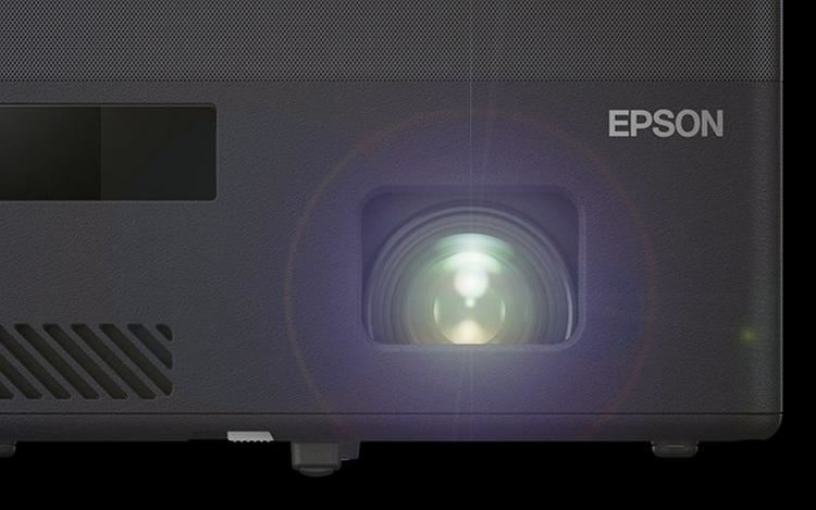 Epson EF-12 Full HD Projektor 1000 Lumen