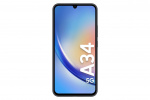 Samsung Galaxy A34 5G 128GB Black EE