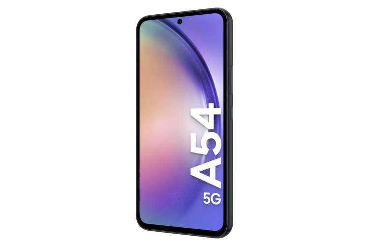 Samsung Galaxy A54 5G 128GB Black EE