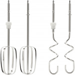 Kenwood Elvisp med Bunke HMP32.A0WH Chefette Lite