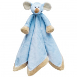 Teddykompaniet Diinglisar, Snuttefilt, Mus
