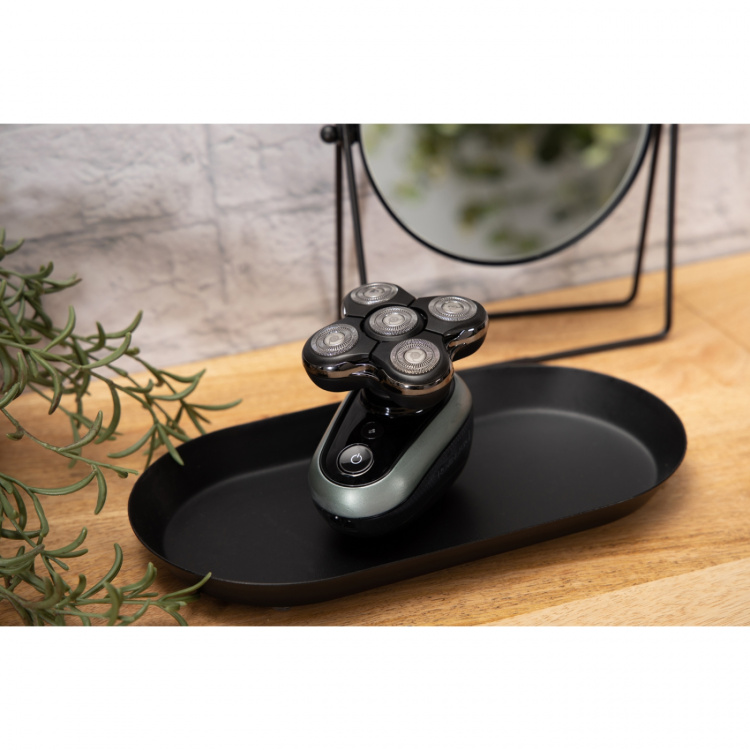 Remington Shaver XR1600 RX7 Ultimate Remington Shaver XR1600 RX7 Ultimate