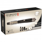 Remington Varmluftsborste AS7500 Blow Dry, Style 1000W Remington Varmluftsborste AS7500 Blow Dry, Style 1000W