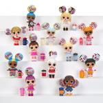 L.O.L. L.O.L. Ultimate Surprise Doll
