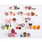 L.O.L. Ultimate Surprise Lil Sis