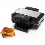 Wilfa Belgiskt våffeljärn BW-1000B